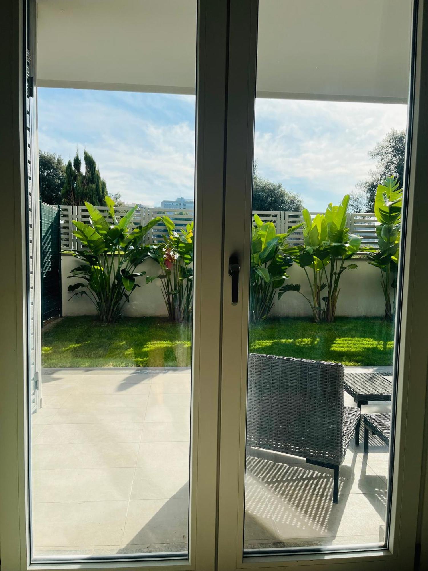 Apartamento Esclusivo Eur *