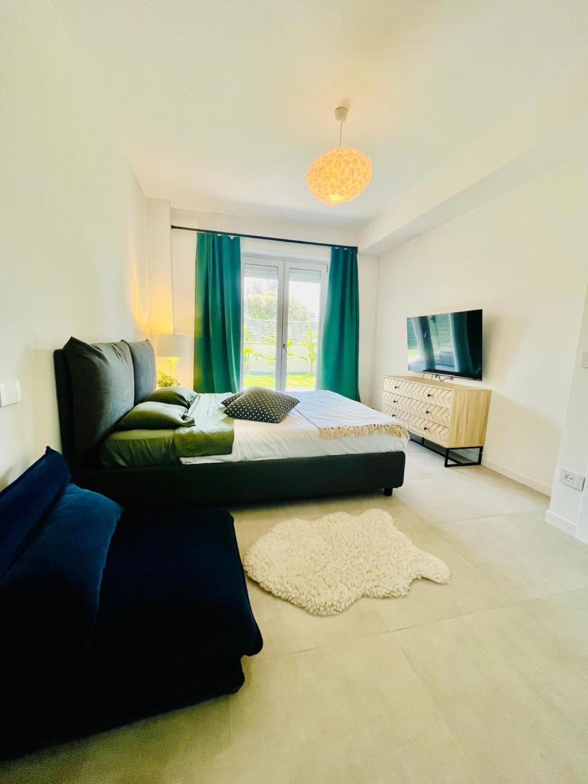 Apartamento Esclusivo Eur
