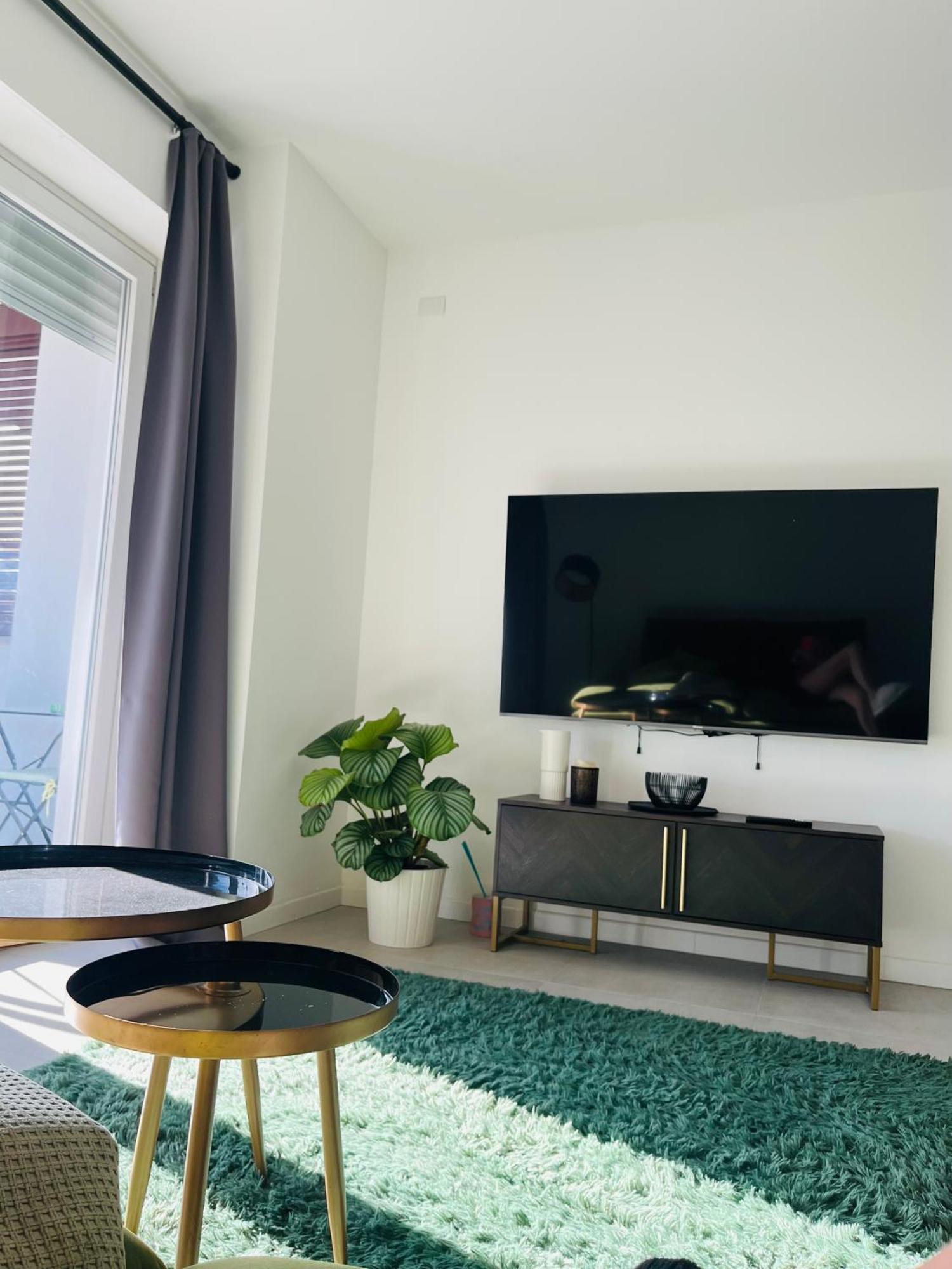 Apartamento Esclusivo Eur Roma