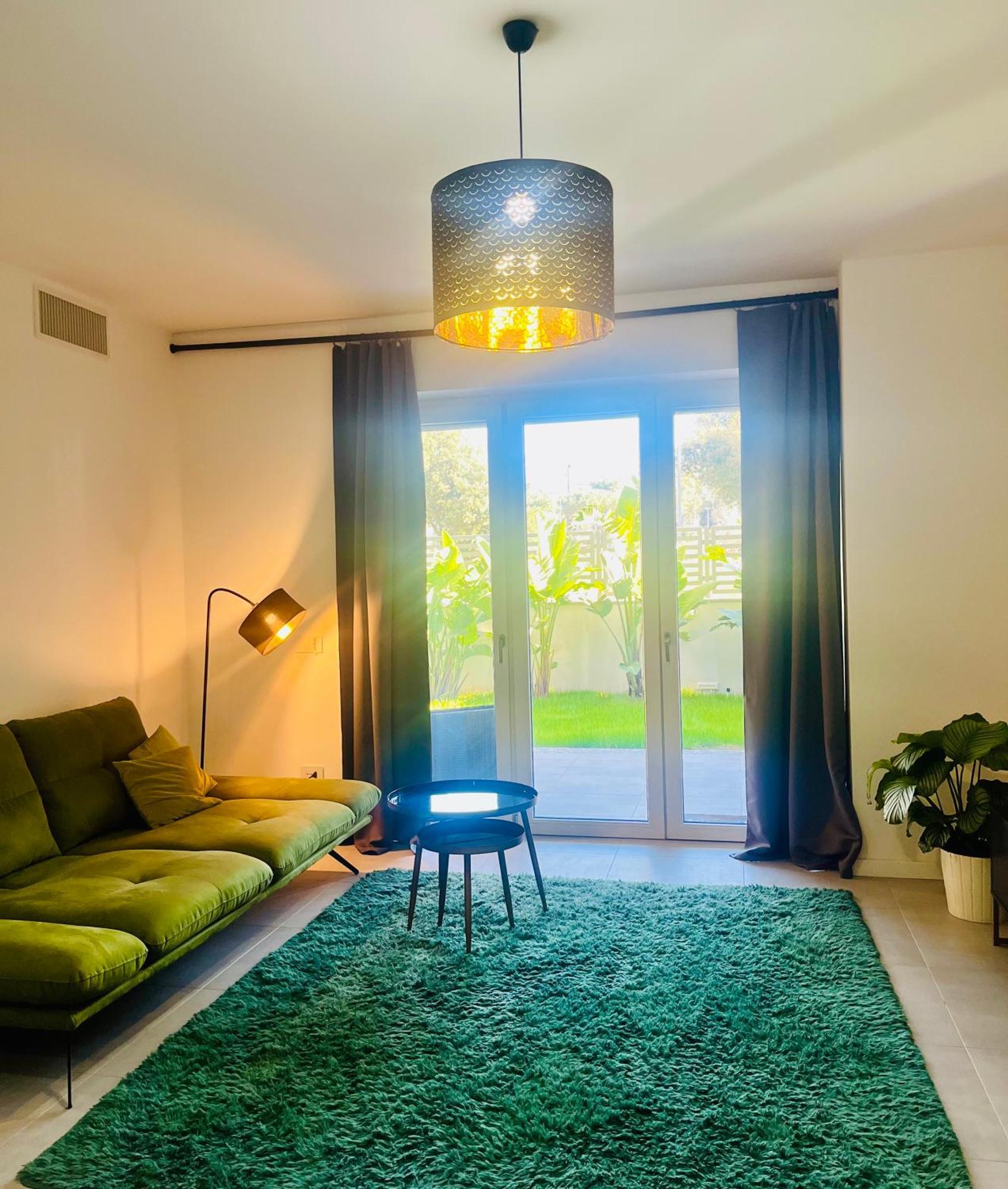 Appartamento Esclusivo Eur Roma